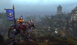 魔兽世界怀旧服最新爆料,经典重现，怀旧热潮再掀波澜